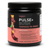 Pulse+ Burn - Fruit Punch