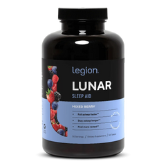 Lunar - Lemon
