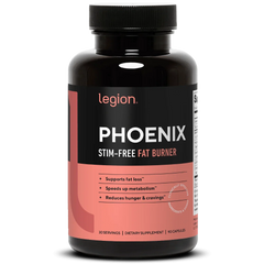 Phoenix Stim-Free