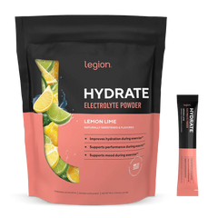 Hydrate - Fruit Punch