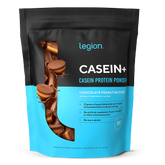 Casein+ - Chocolate Peanut Butter