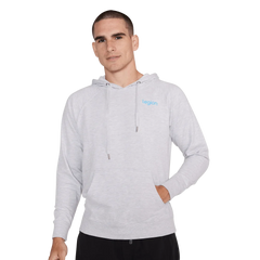 Hoodie - Gray - X-Small