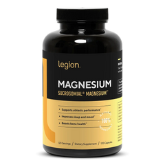 Sucrosomial® Magnesium
