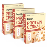 Protein Cereal - Cinnamon Crunch