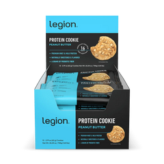 Protein Cookies - Chocolate Chip