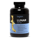 Lunar - Lemon