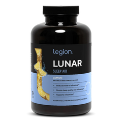 Lunar - Lemon