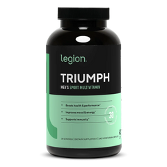 Triumph for Men
