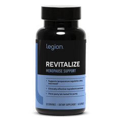 Revitalize