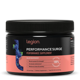 Performance Surge - Blue Raspberry
