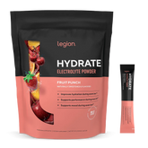 Hydrate - Fruit Punch