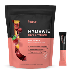 Hydrate - Fruit Punch