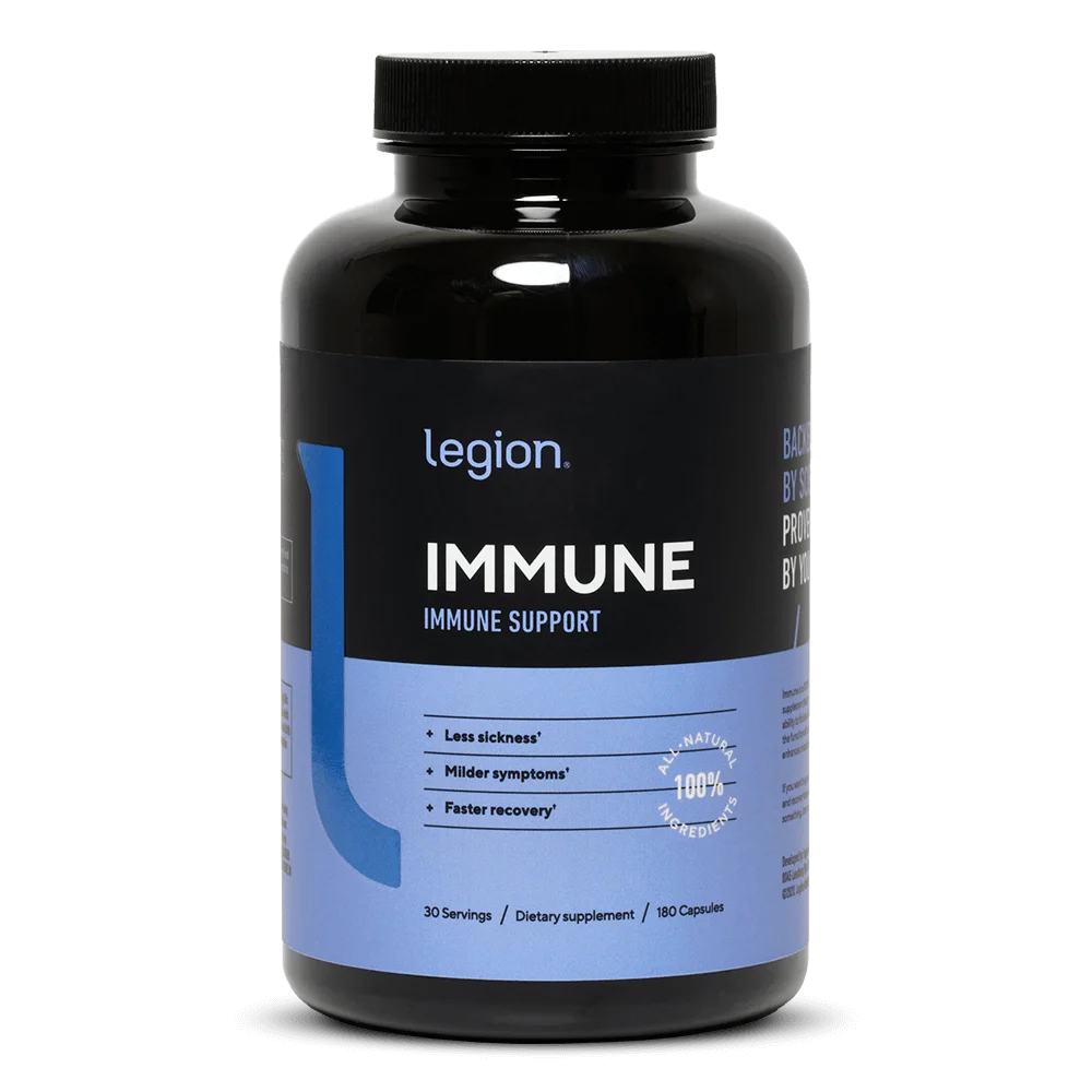 Immune