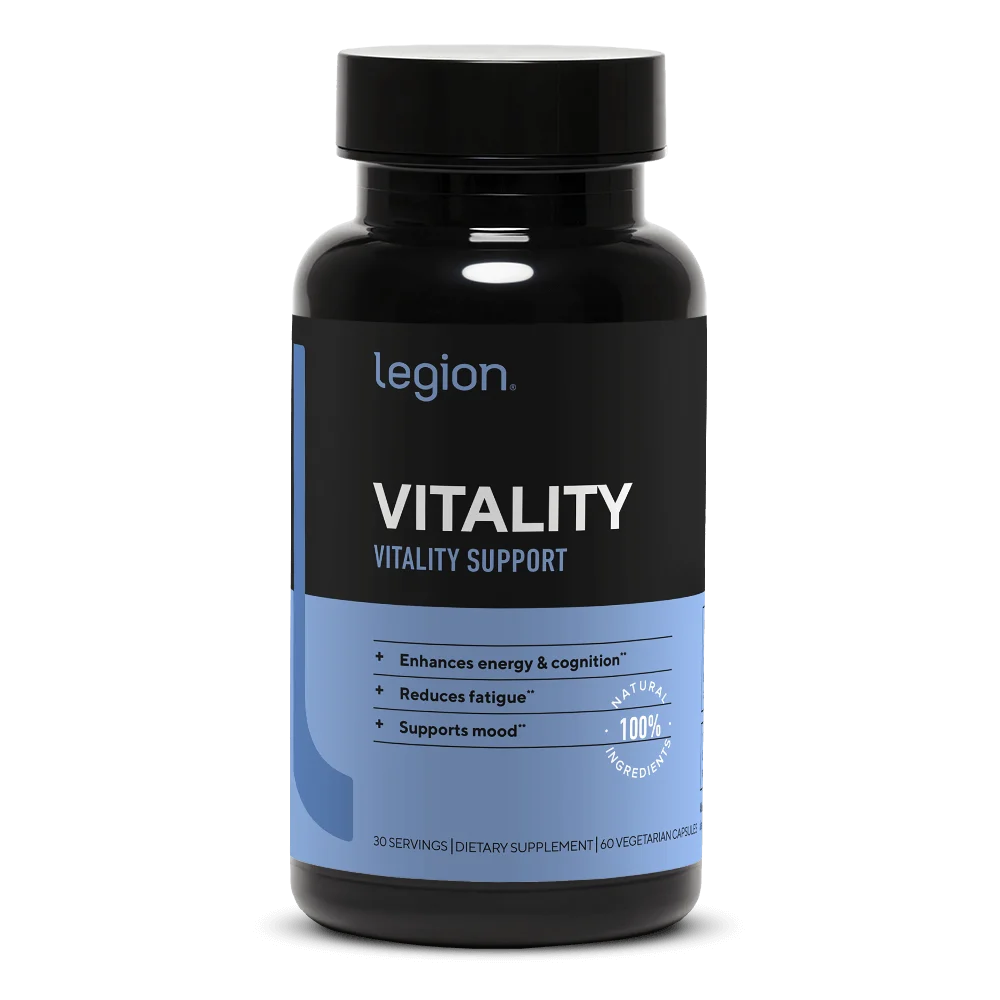 Vitality