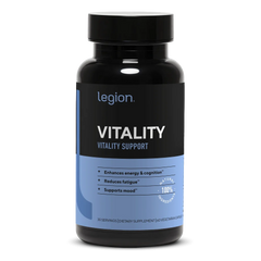 Vitality