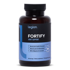 Fortify
