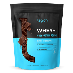 Whey Starter Pack