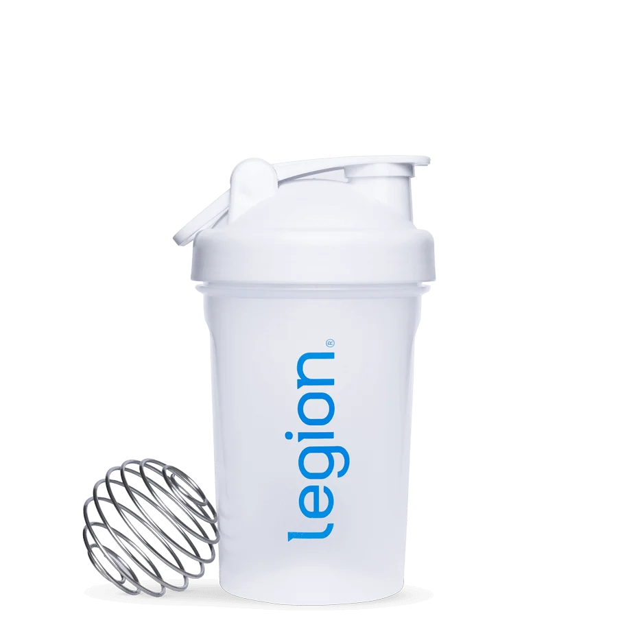 Blender Bottle - 20 oz