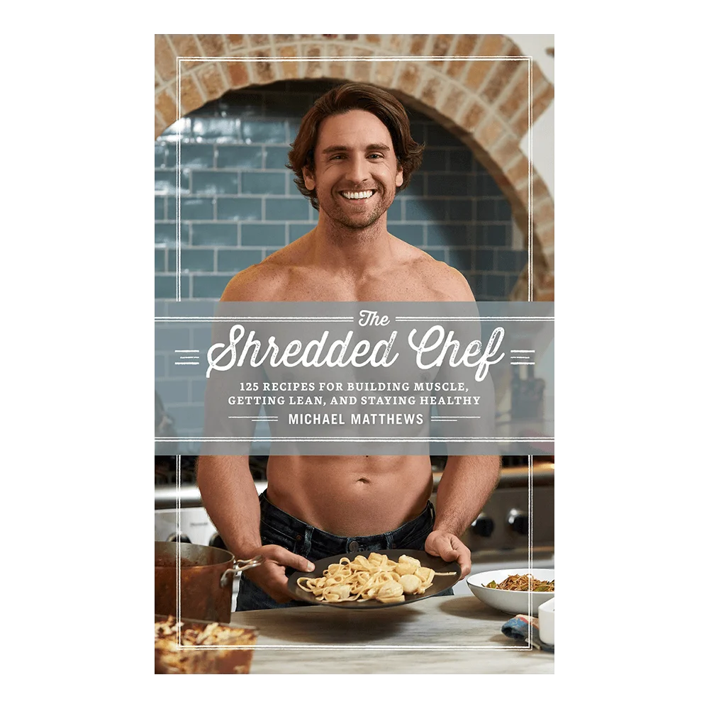 The Shredded Chef - Hardcover