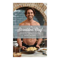 The Shredded Chef - Hardcover