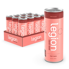 Energy Drink - Variety Pack