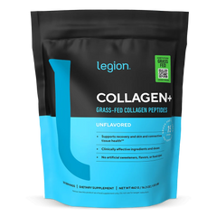 Collagen+ - Dutch Chocolate