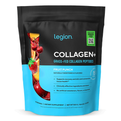 Collagen+ - Dutch Chocolate