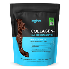 Collagen+ - Dutch Chocolate