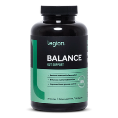Balance