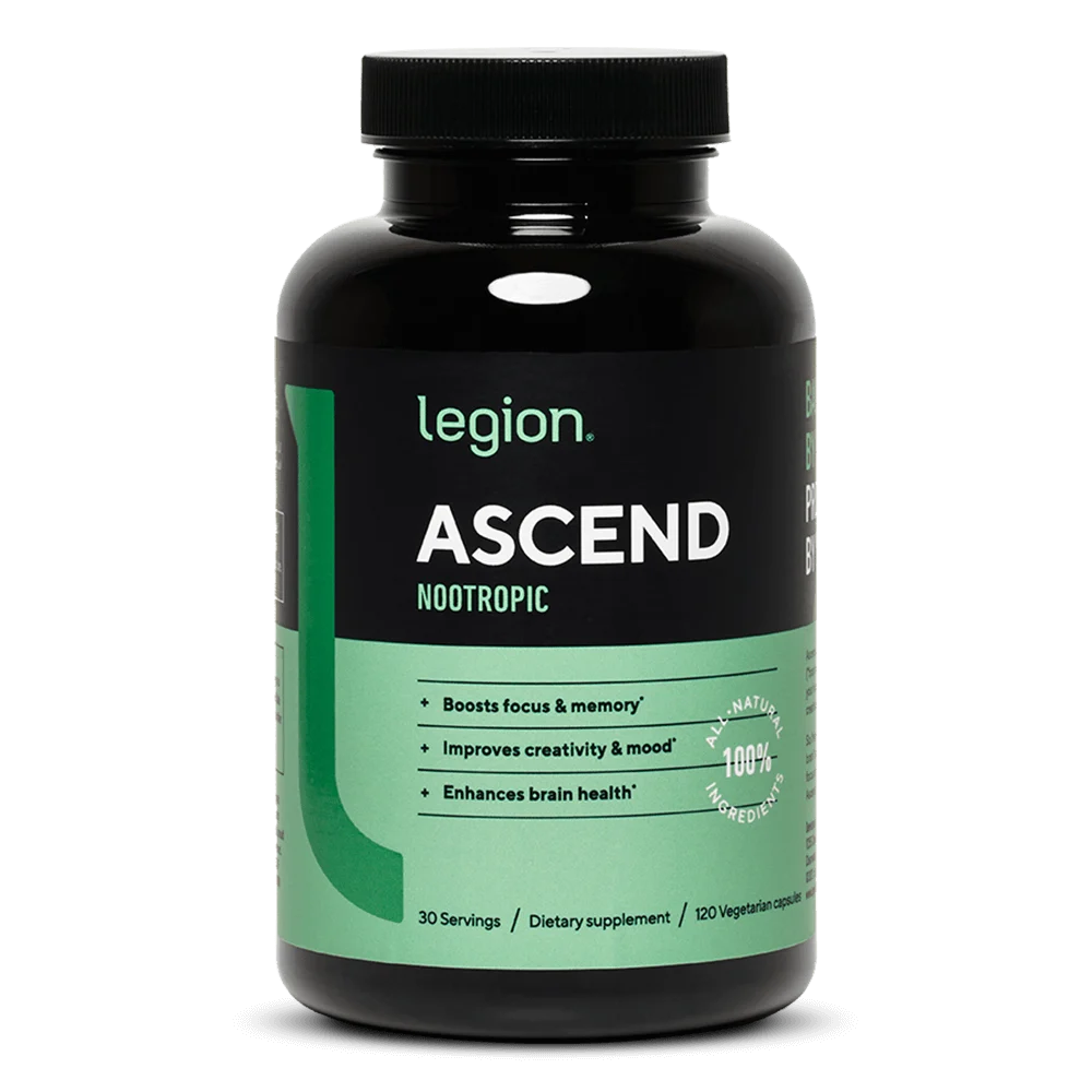 Ascend