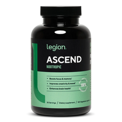 Ascend