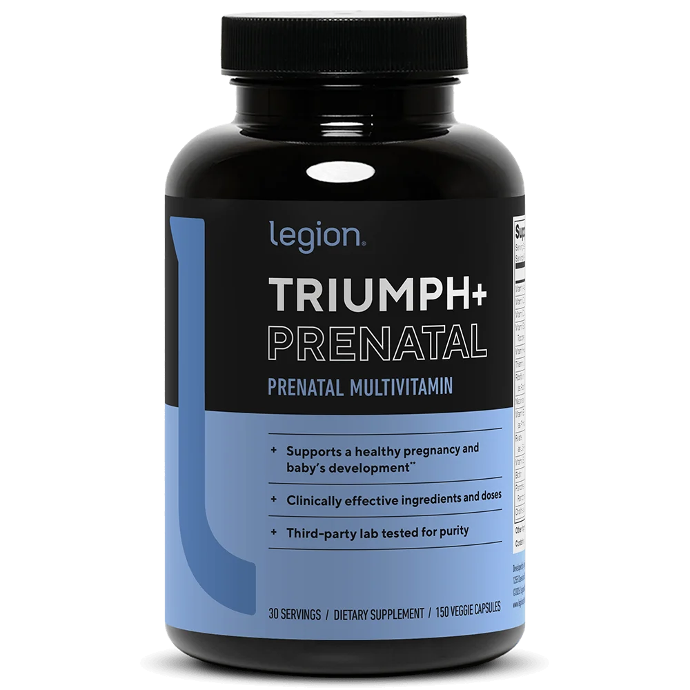Triumph+ Prenatal