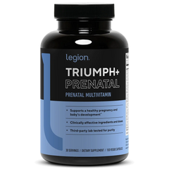 Triumph+ Prenatal