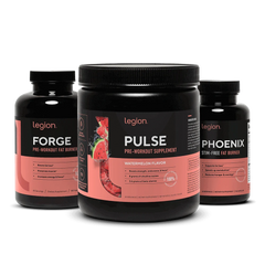 The Fat Loss Stack