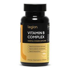Vitamin B Complex