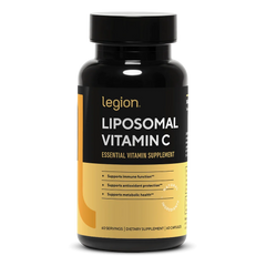 Liposomal Vitamin C