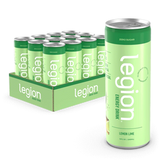 Energy Drink - Variety Pack