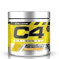 C4Pre-Workout