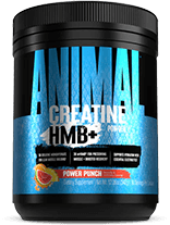 AnimalCreatine HMB+