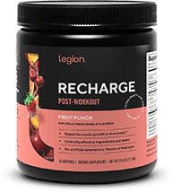 LegionRecharge