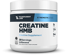 Transparent LabsCreatine HMB