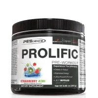 PEScience ProlificPre-Workout