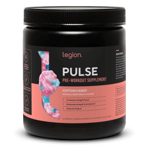 Legion PulsePre-Workout