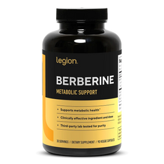 Berberine