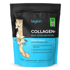 Collagen+ - Dutch Chocolate