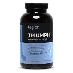 Triumph for Women