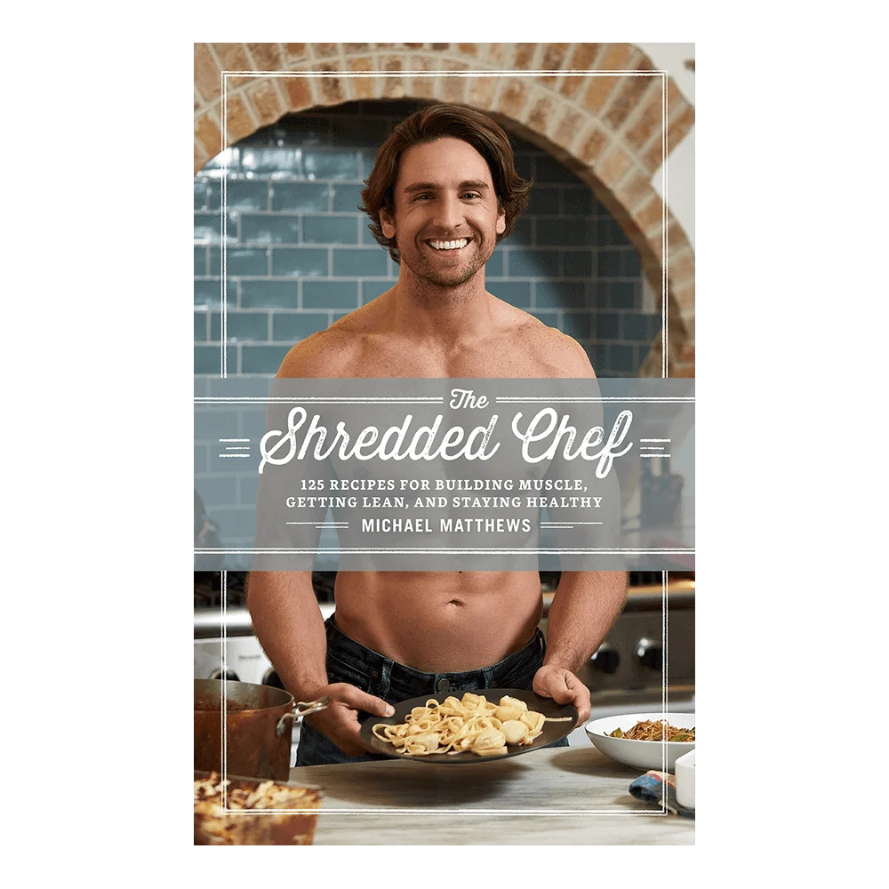 The Shredded Chef - Digital