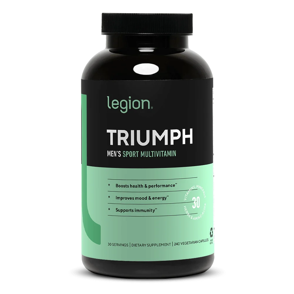 Triumph for Men