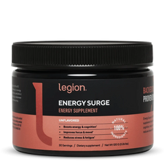 Energy Surge