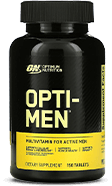 Optimum NutritionOpti-Men